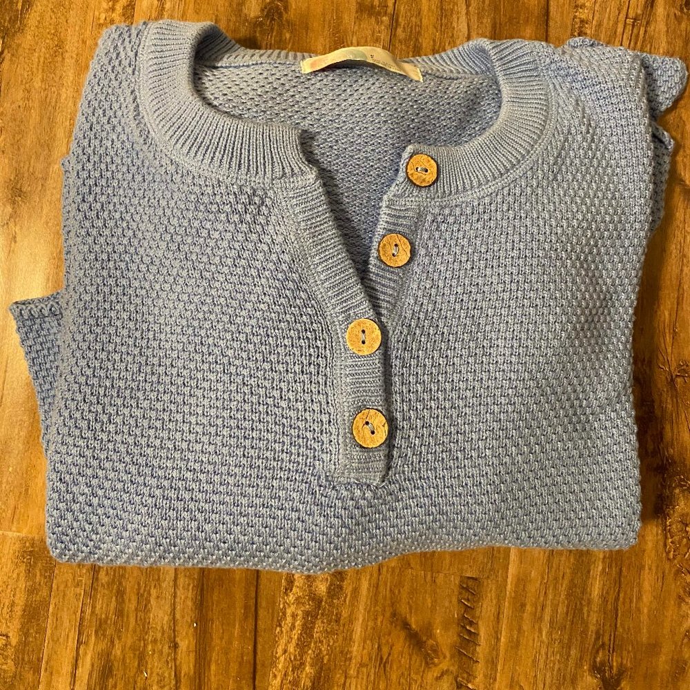 Free People Hailee Knit set